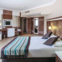 Oda Özellikleri Galerisi