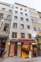 Genel Görünüm Galerisi