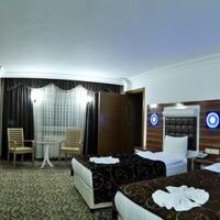 Oda Özellikleri Galerisi