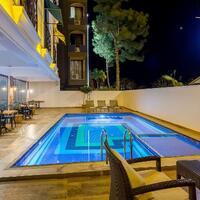 Havuz & Plaj Galerisi