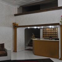 Lobi & Oturma Alanları Galerisi