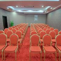 Toplantı ve Organizasyon Galerisi