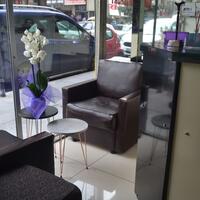 Lobi & Oturma Alanları Galerisi