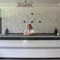 Lobi & Oturma Alanları Galerisi