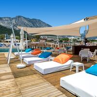 Lobi & Oturma Alanları Galerisi