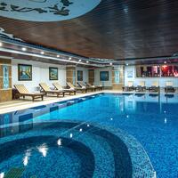 Havuz & Plaj Galerisi