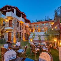 Genel Görünüm Galerisi