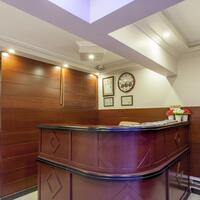 Lobi & Oturma Alanları Galerisi