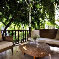 Lobi & Oturma Alanları Galerisi