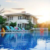 Havuz & Plaj Galerisi