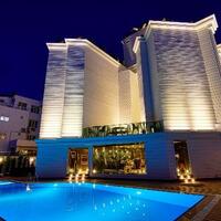 Havuz & Plaj Galerisi