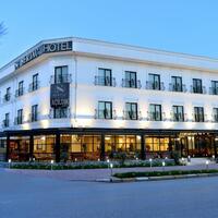 Genel Görünüm Galerisi