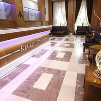 Lobi & Oturma Alanları Galerisi