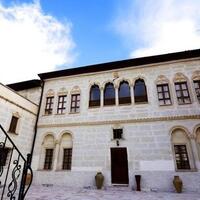 Genel Görünüm Galerisi