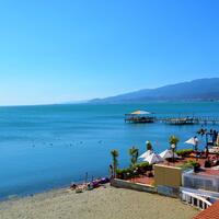 Havuz & Plaj Galerisi