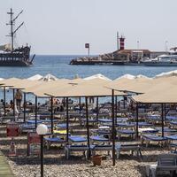 Havuz & Plaj Galerisi