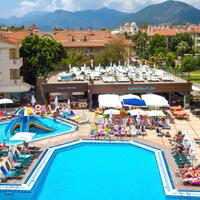 Havuz & Plaj Galerisi