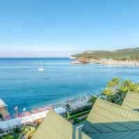 Genel Görünüm Galerisi