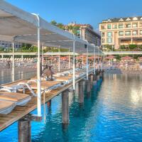 Havuz & Plaj Galerisi