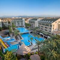 Genel Görünüm Galerisi