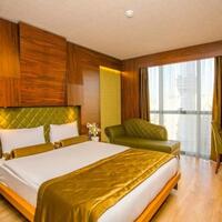 Oda Özellikleri Galerisi