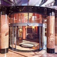 Otel Olanakları Galerisi