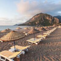 Havuz & Plaj Galerisi