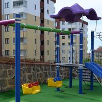 Çocuk Alanları Galerisi