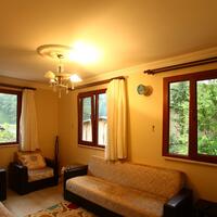 Oda Özellikleri Galerisi