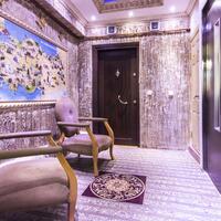 Lobi & Oturma Alanları Galerisi