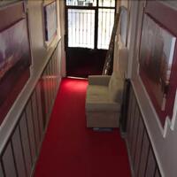 Otel Olanakları Galerisi