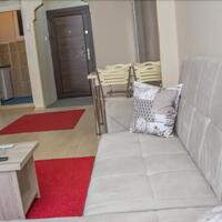 Lobi & Oturma Alanları Galerisi