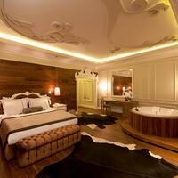 Oda Özellikleri Galerisi