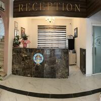 Lobi & Oturma Alanları Galerisi