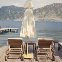 Lobi & Oturma Alanları Galerisi