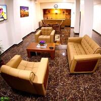 Lobi & Oturma Alanları Galerisi