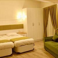 Oda Özellikleri Galerisi