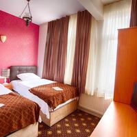 Oda Özellikleri Galerisi