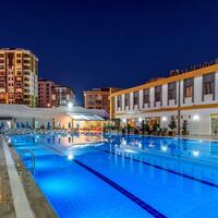 Havuz & Plaj Galerisi