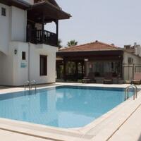 Havuz & Plaj Galerisi