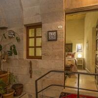 Lobi & Oturma Alanları Galerisi