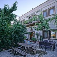 Oda Özellikleri Galerisi