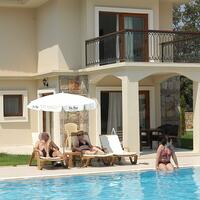 Havuz & Plaj Galerisi