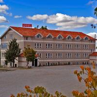 Genel Görünüm Galerisi