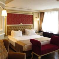 Oda Özellikleri Galerisi