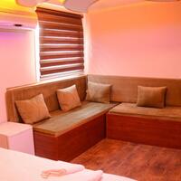 Lobi & Oturma Alanları Galerisi