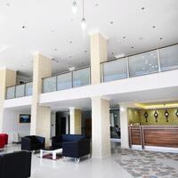 Lobi & Oturma Alanları Galerisi