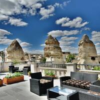 Oda Özellikleri Galerisi