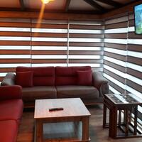 Lobi & Oturma Alanları Galerisi