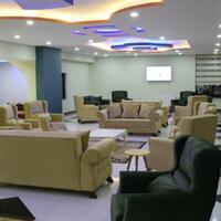 Lobi & Oturma Alanları Galerisi